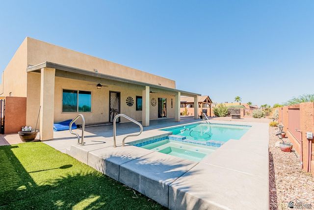14680 E 46 Loop, Yuma, AZ 85367