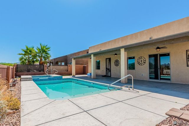 14680 E 46 Loop, Yuma, AZ 85367