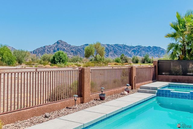 14680 E 46 Loop, Yuma, AZ 85367