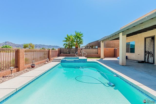 14680 E 46 Loop, Yuma, AZ 85367