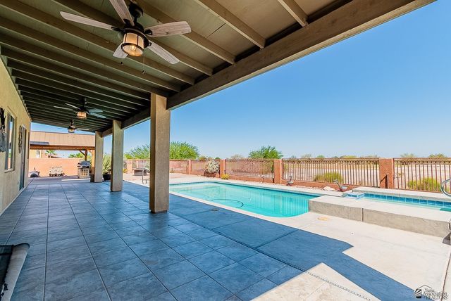 14680 E 46 Loop, Yuma, AZ 85367