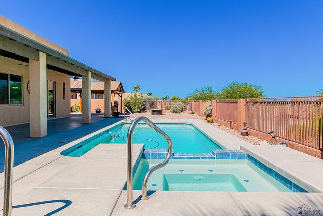 14680 E 46 Loop, Yuma, AZ 85367