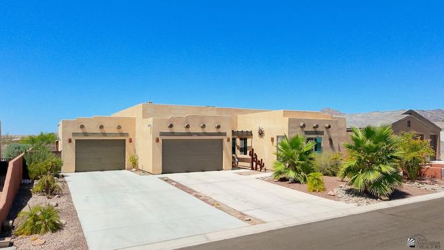 14680 E 46 Loop, Yuma, AZ 85367