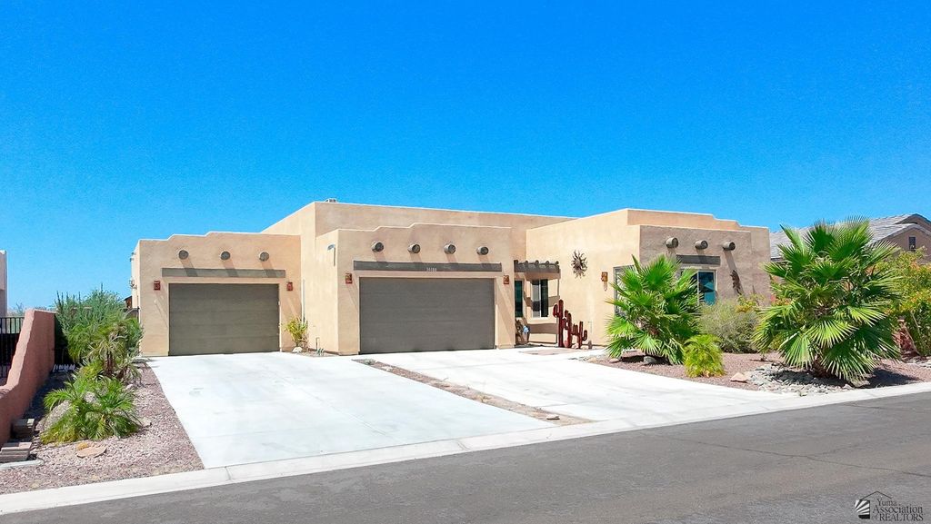 14680 E 46 Loop, Yuma, AZ 85367