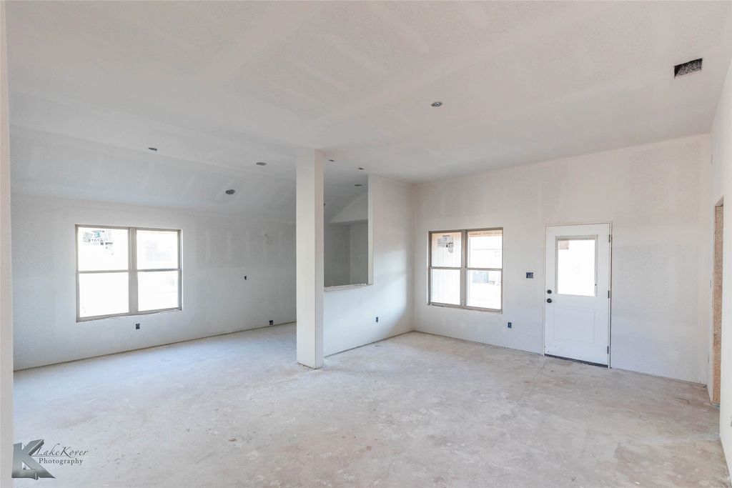 1917 Trigger Happy Trail, Abilene, TX 79602