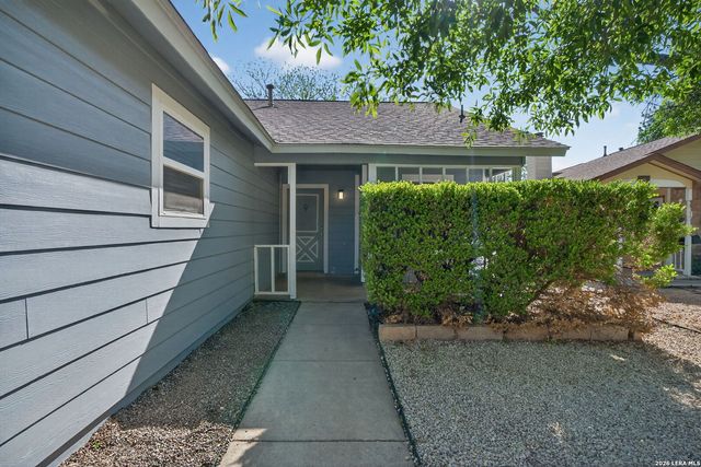 7423 Hardesty, San Antonio, TX 78250