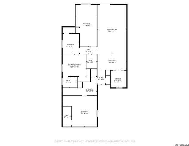 7423 Hardesty, San Antonio, TX 78250