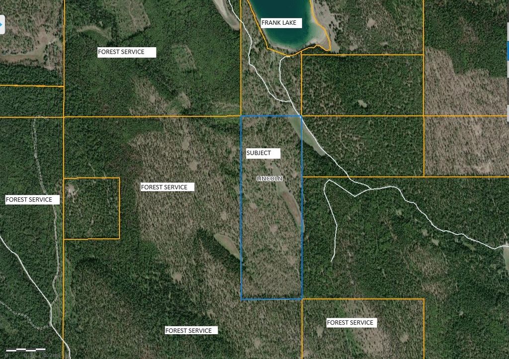 Nhn 120 Acres South, Eureka, MT 59917 photo 14