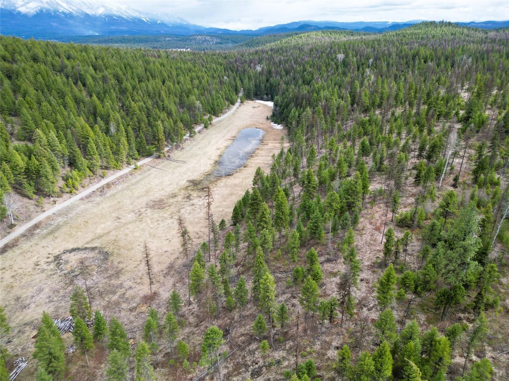 Nhn 120 Acres South, Eureka, MT 59917 photo 16