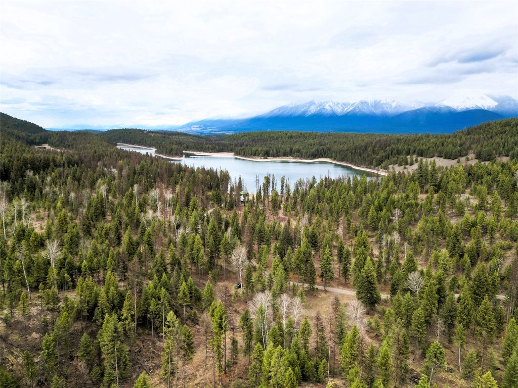 Nhn 120 Acres South, Eureka, MT 59917 photo 20