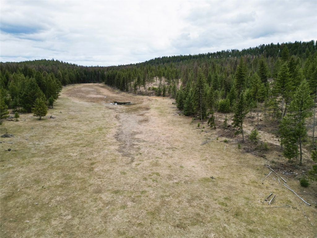 Nhn 120 Acres South, Eureka, MT 59917 photo 22