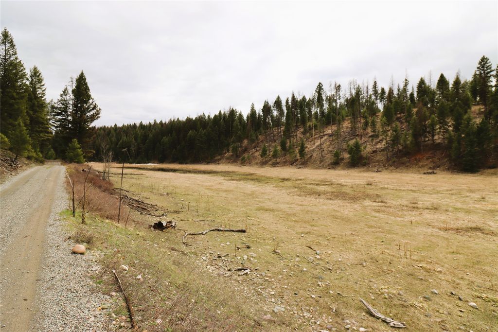 Nhn 120 Acres South, Eureka, MT 59917 photo 37