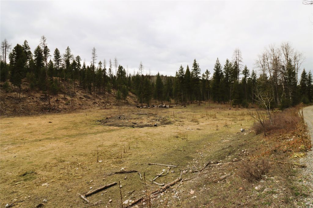 Nhn 120 Acres South, Eureka, MT 59917 photo 39