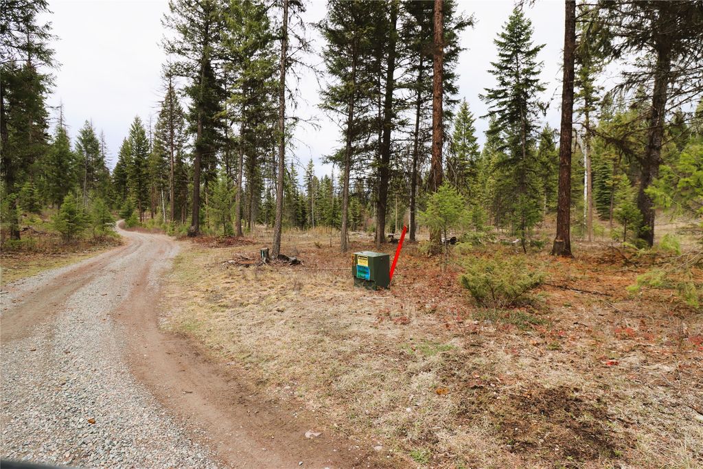 Nhn 120 Acres South, Eureka, MT 59917 photo 7