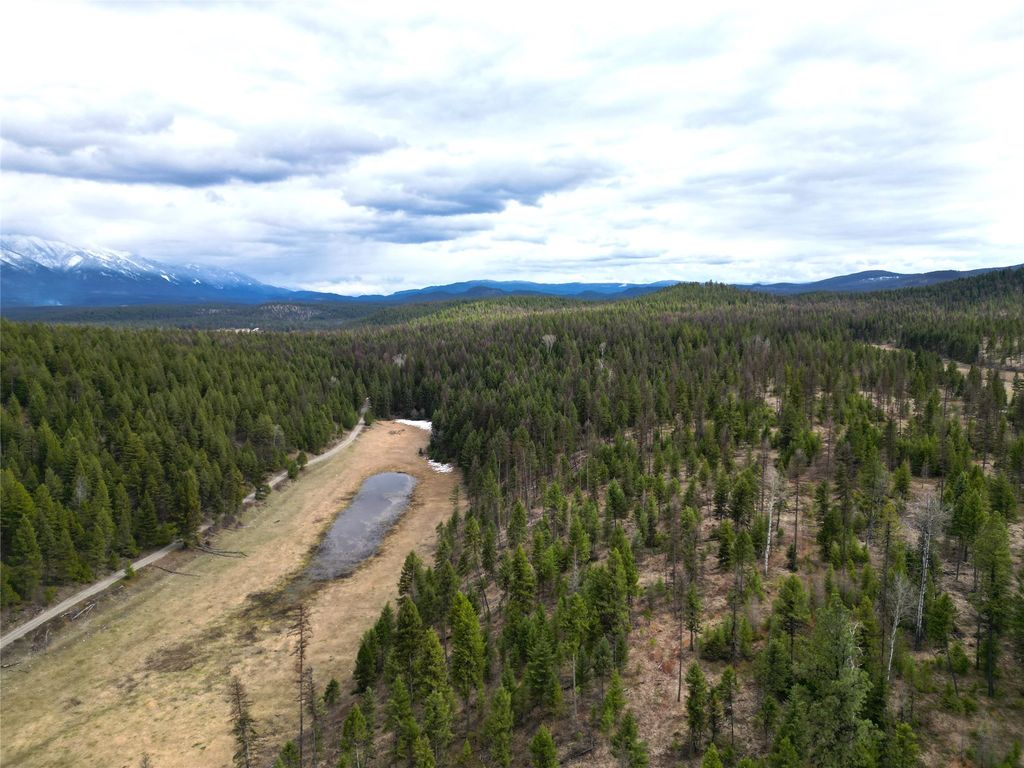 Nhn 120 Acres South, Eureka, MT 59917 photo 8