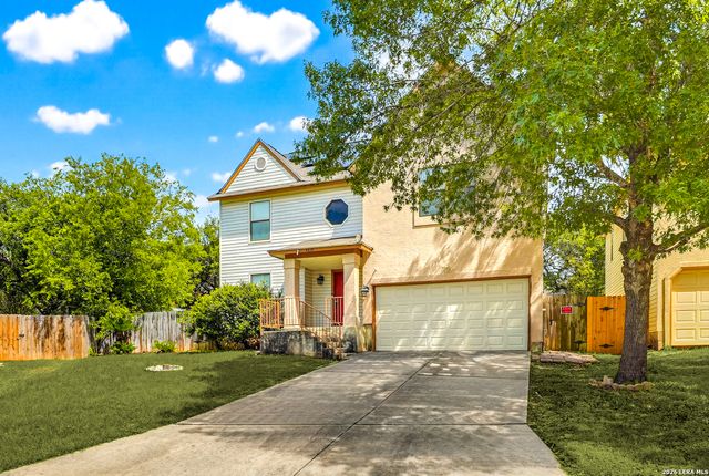 4838 SUNLIT WELL DR, San Antonio, TX 78247