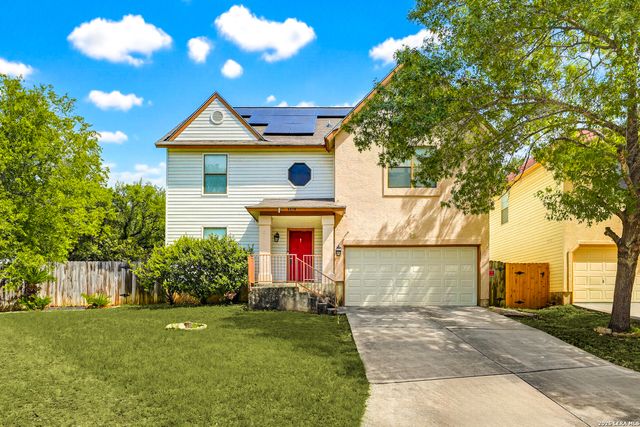 4838 SUNLIT WELL DR, San Antonio, TX 78247