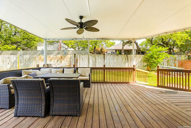 4838 SUNLIT WELL DR, San Antonio, TX 78247