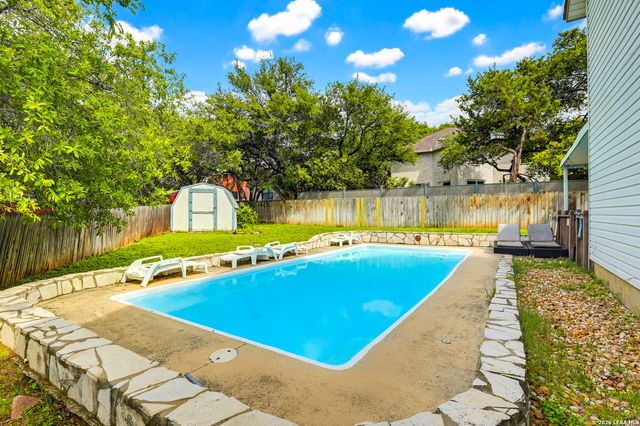 4838 SUNLIT WELL DR, San Antonio, TX 78247
