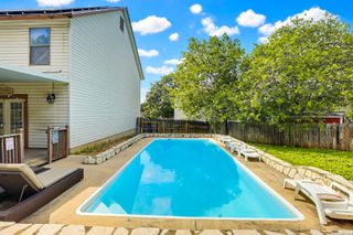 4838 SUNLIT WELL DR, San Antonio, TX 78247