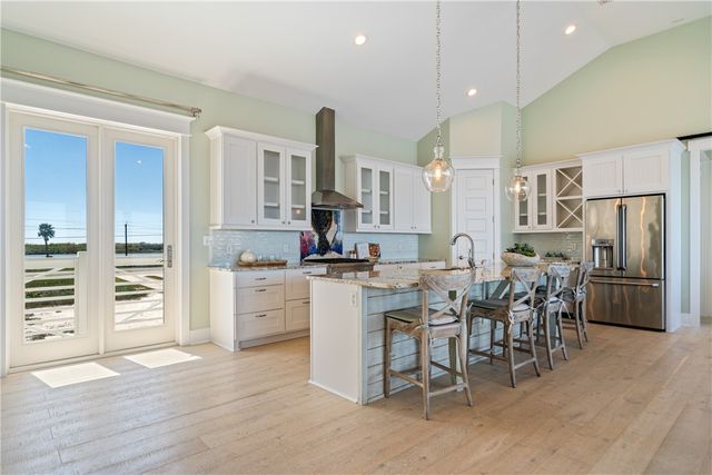 2422 State Highway 361, Aransas Pass, TX 78336