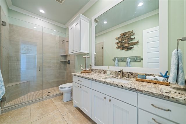 2422 State Highway 361, Aransas Pass, TX 78336