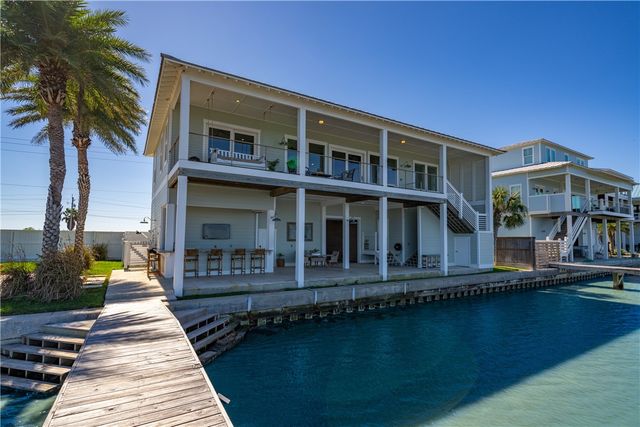 2422 State Highway 361, Aransas Pass, TX 78336