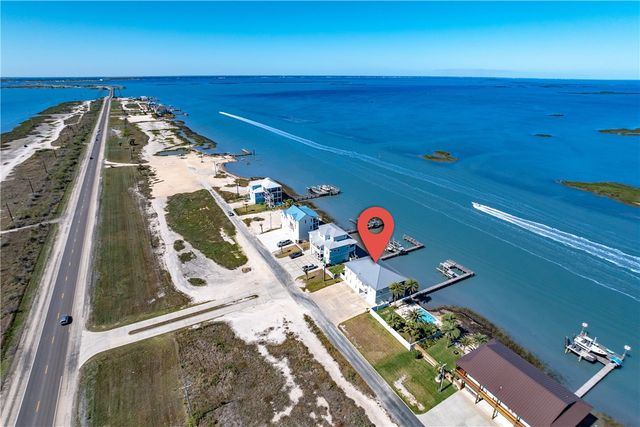 2422 State Highway 361, Aransas Pass, TX 78336