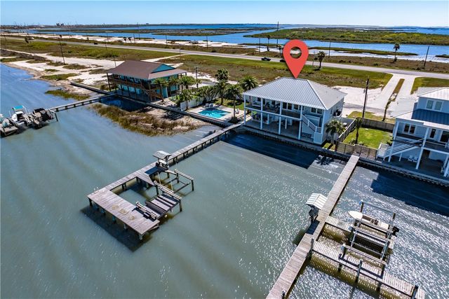 2422 State Highway 361, Aransas Pass, TX 78336
