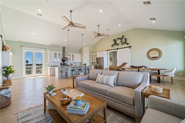 2422 State Highway 361, Aransas Pass, TX 78336