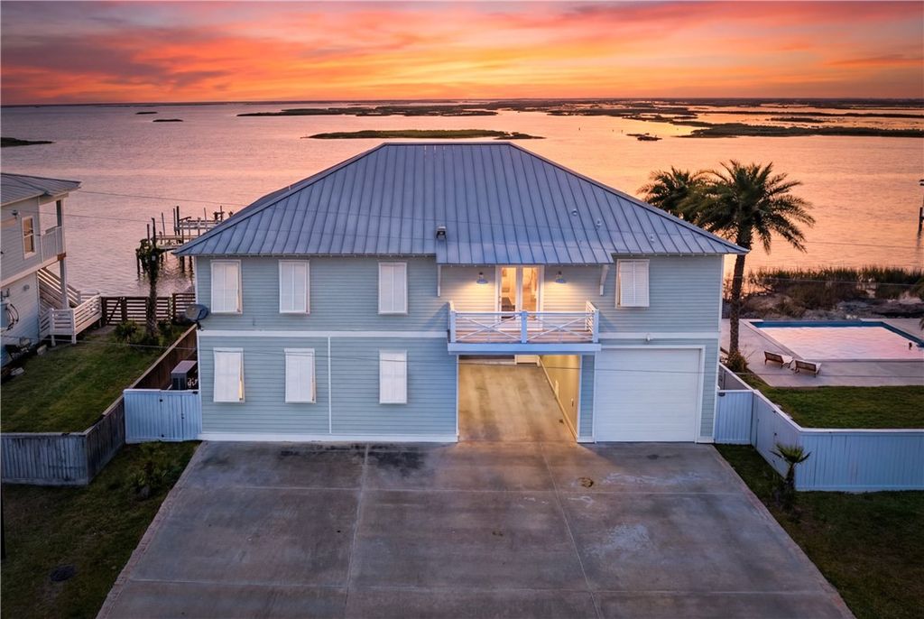 2422 State Highway 361, Aransas Pass, TX 78336