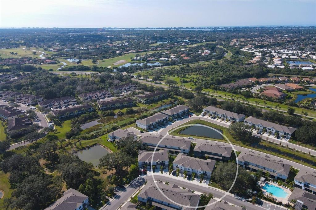 8657 PALMER PARK CIRCLE, Sarasota, FL 34238