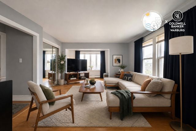 29-10 BUTLER Street, New York City, NY 11369