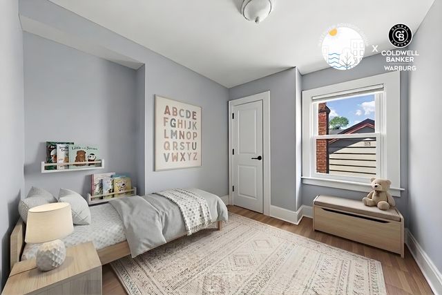 29-10 BUTLER Street, New York City, NY 11369