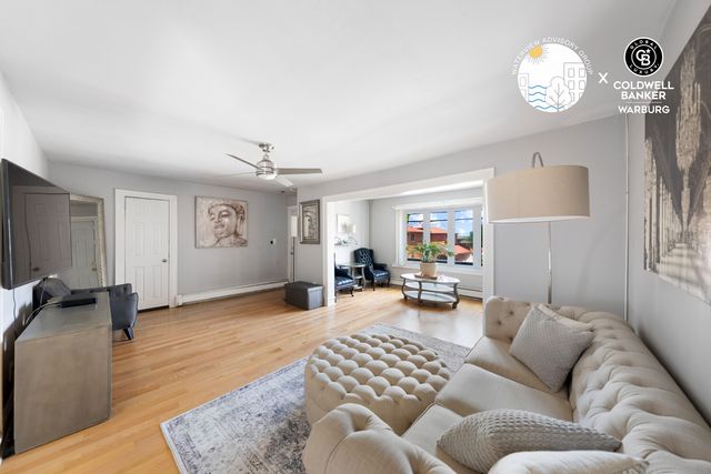 29-10 BUTLER Street, New York City, NY 11369