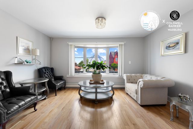 29-10 BUTLER Street, New York City, NY 11369
