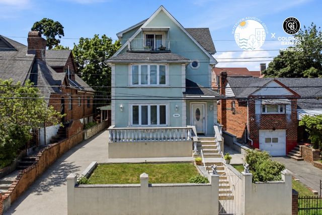 29-10 BUTLER Street, New York City, NY 11369