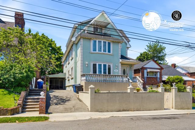 29-10 BUTLER Street, New York City, NY 11369