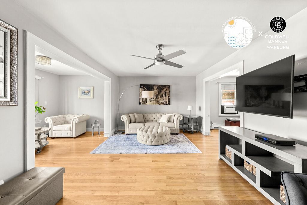 29-10 BUTLER Street, New York City, NY 11369