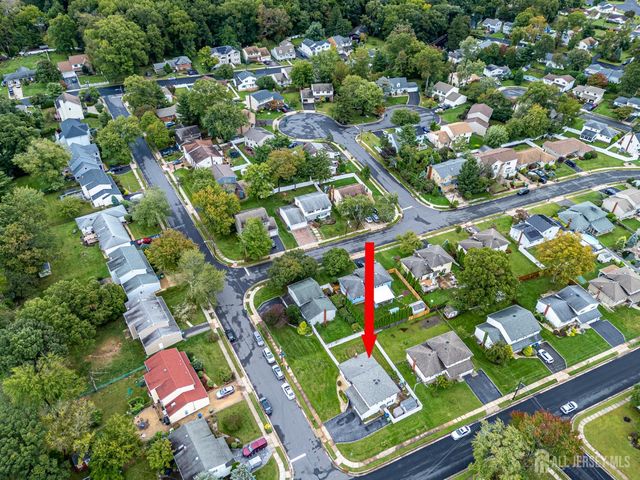 1 Ballo Place, Edison, NJ 08820