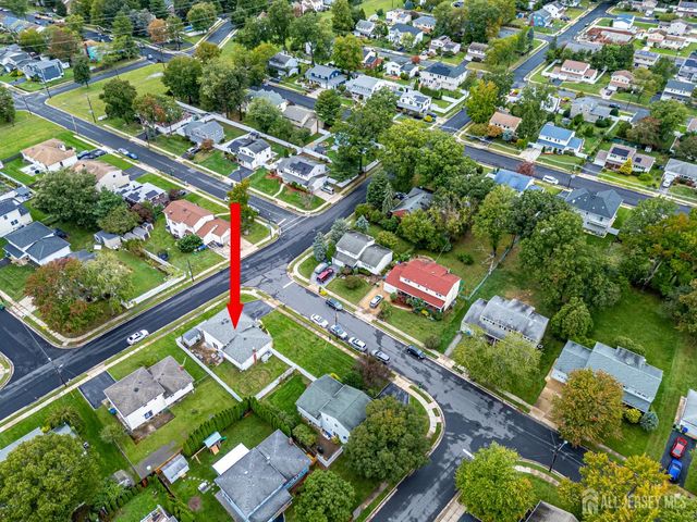1 Ballo Place, Edison, NJ 08820