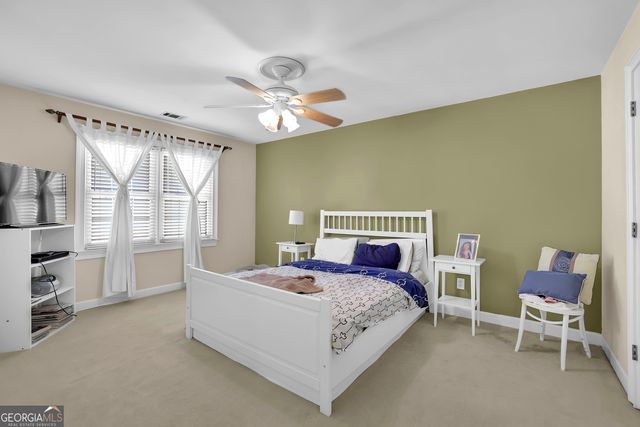 2492 Summeroak Drive, Tucker, GA 30084