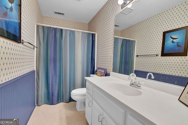 2492 Summeroak Drive, Tucker, GA 30084