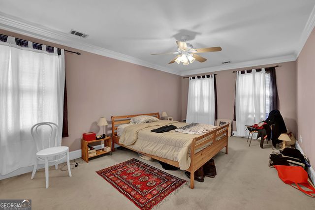 2492 Summeroak Drive, Tucker, GA 30084
