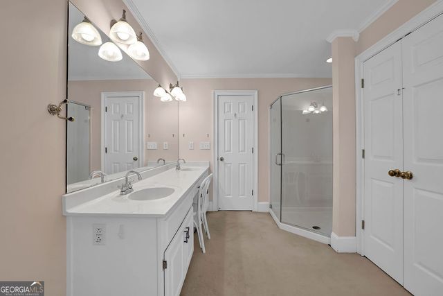 2492 Summeroak Drive, Tucker, GA 30084