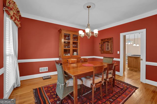 2492 Summeroak Drive, Tucker, GA 30084