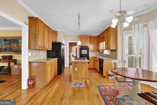 2492 Summeroak Drive, Tucker, GA 30084