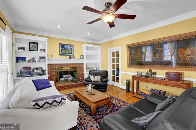 2492 Summeroak Drive, Tucker, GA 30084