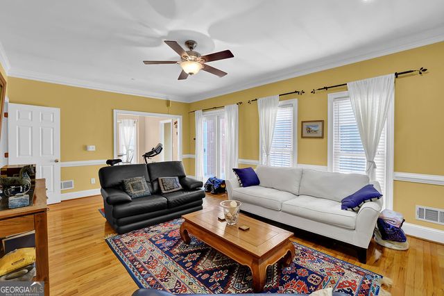 2492 Summeroak Drive, Tucker, GA 30084