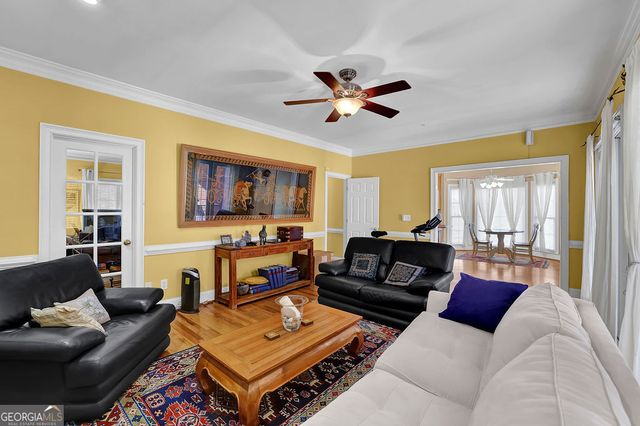 2492 Summeroak Drive, Tucker, GA 30084